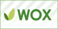 無料WEBサービス WOX