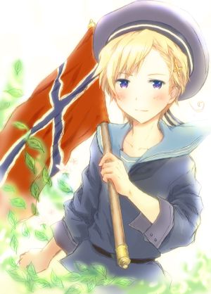 のるくん
