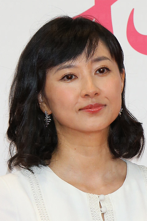 菊川怜