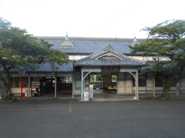 養老駅