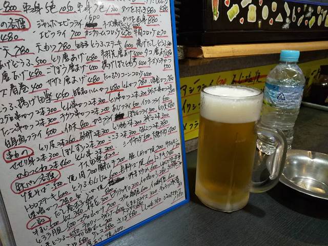 ビール2
