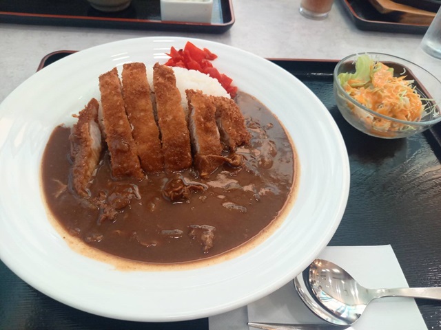 カレー