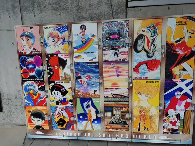 ポスター