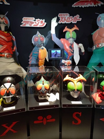 仮面ライダー