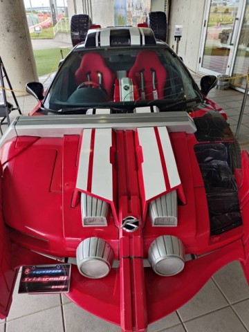 車1
