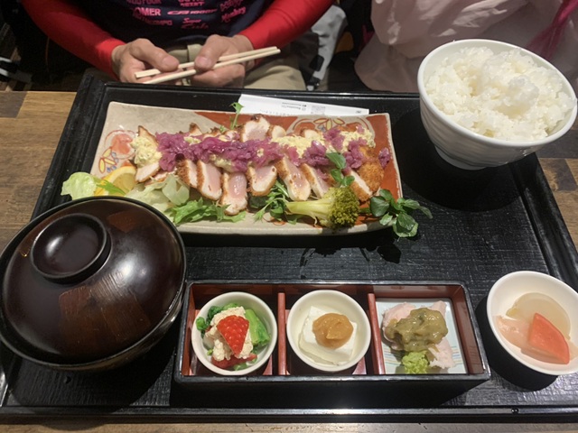 料理1