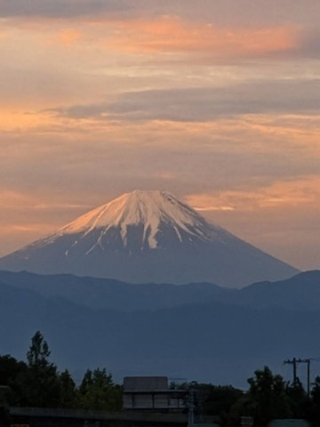 富士山