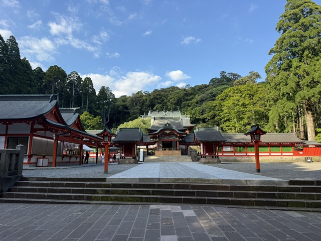 霧島神社