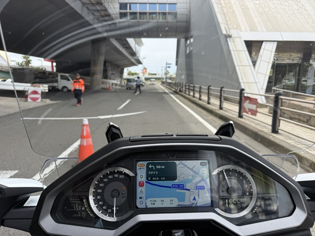 ナビ