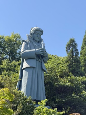 天草四郎