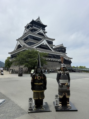 熊本城