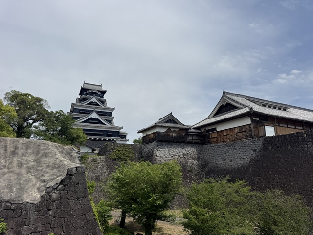 熊本城2