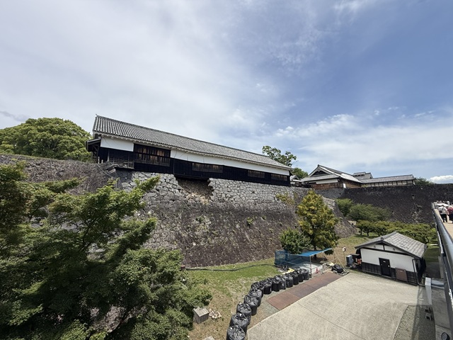 熊本城3