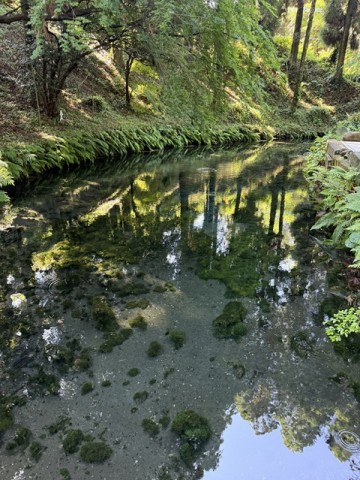 名水2