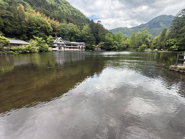 金麟湖