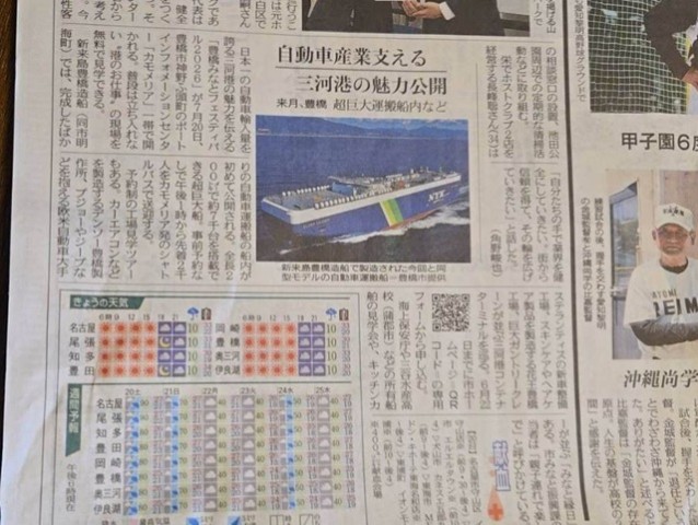 記事