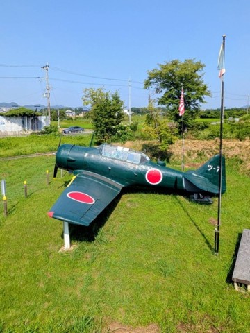 飛行機2
