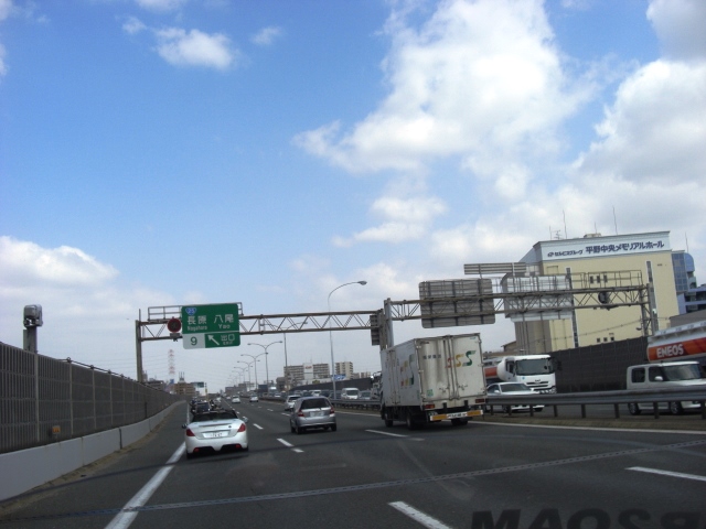 阪神高速2