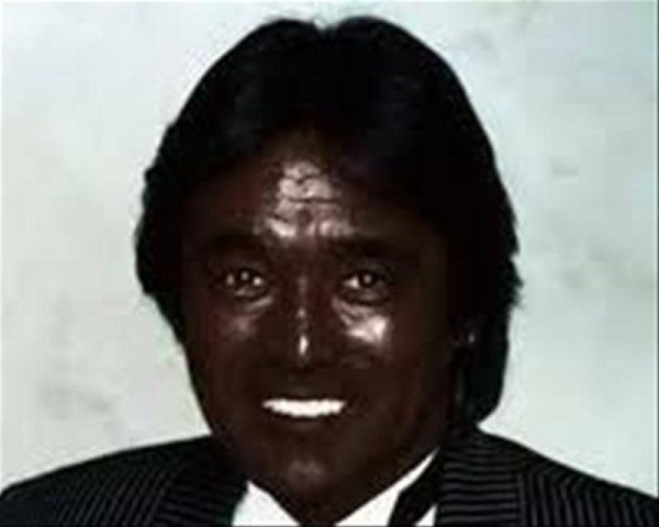 松崎しげるさん