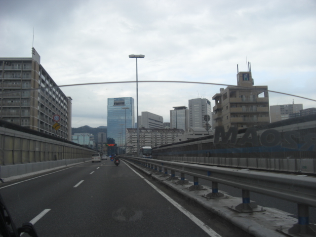 阪神高速2