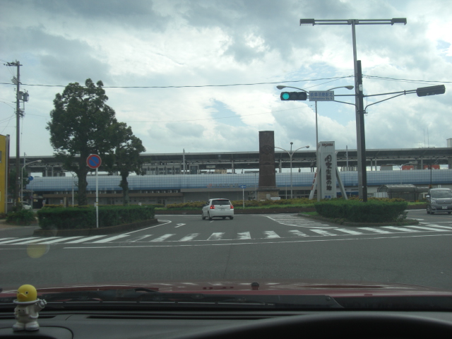 羽島駅