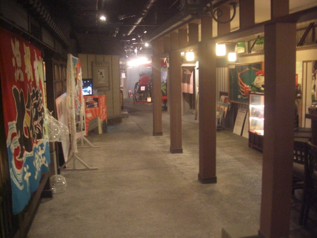 寿司ミュージアム