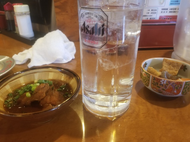 焼酎