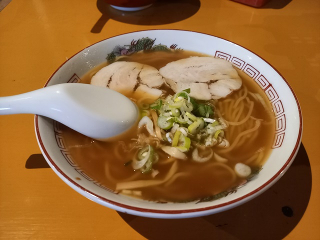 ラーメン