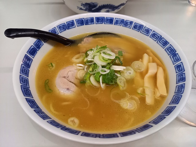 ラーメン