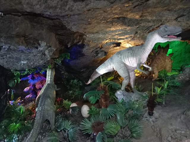 恐竜2