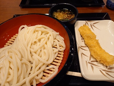 うどん