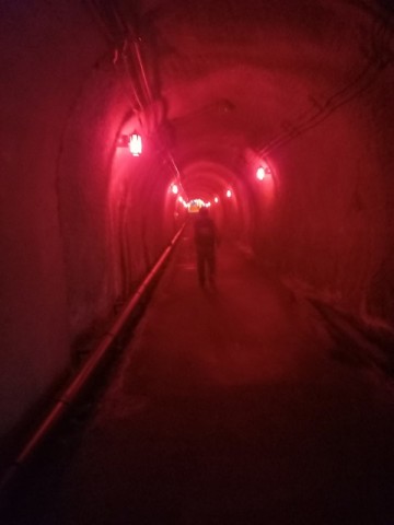 トンネル3