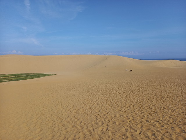 砂丘2