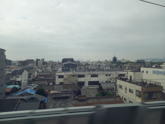 東寺