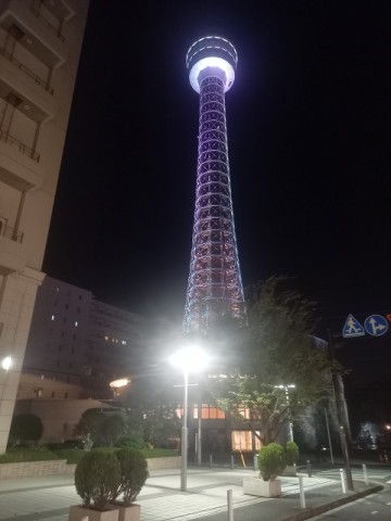 タワー