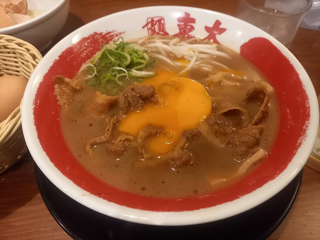 拉麺2