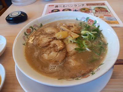 ラーメン