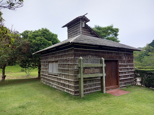 小屋