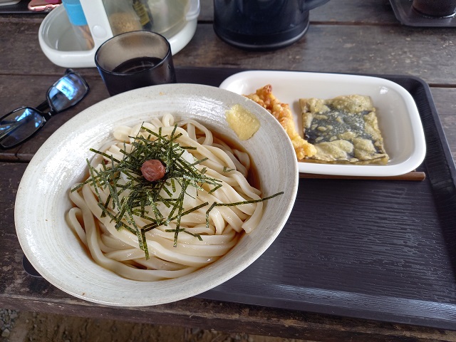 うどん