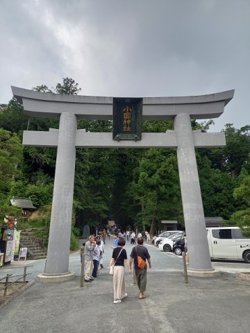 神社