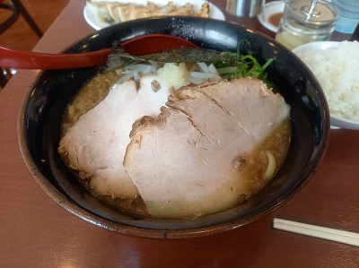ラーメン
