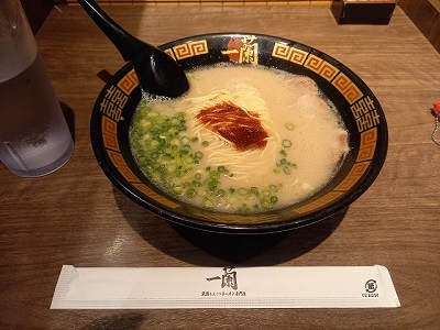 ラーメン