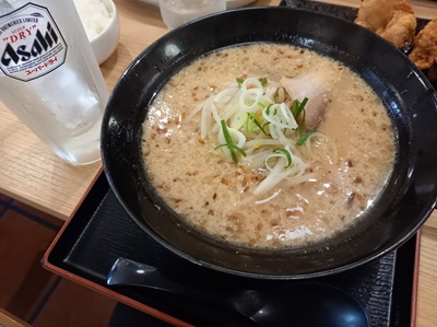 ラーメン