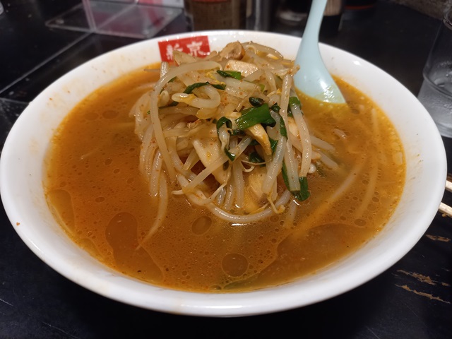 ラーメン