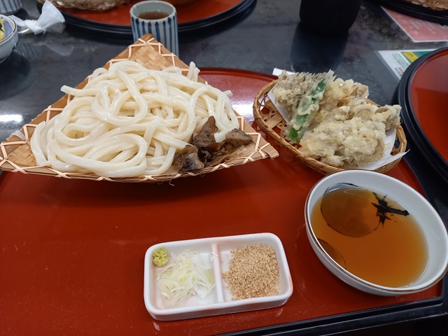 うどん