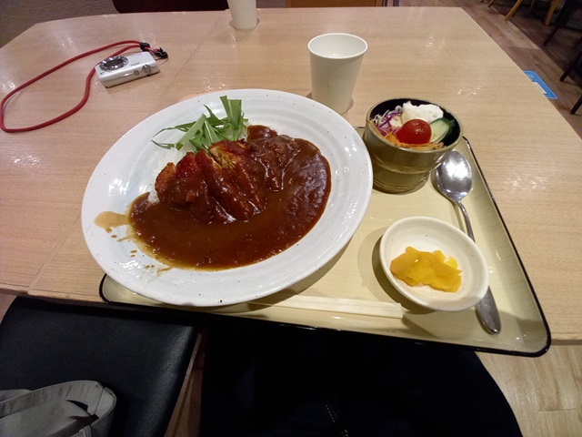 カレー