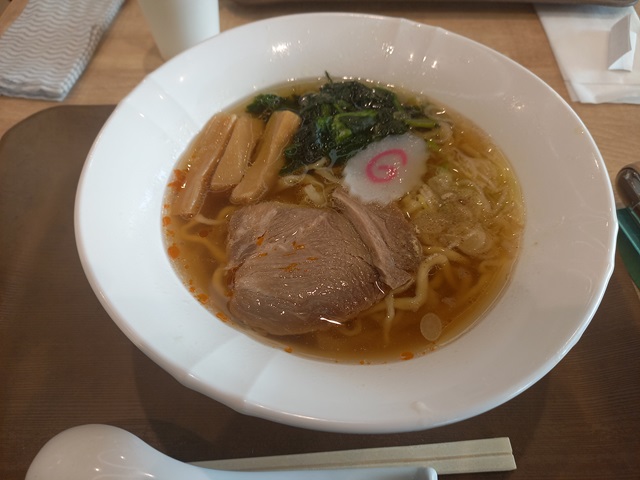 ラーメン