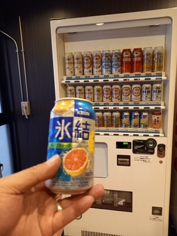 自販機