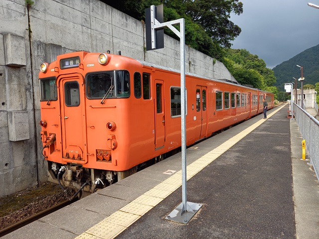 電車1