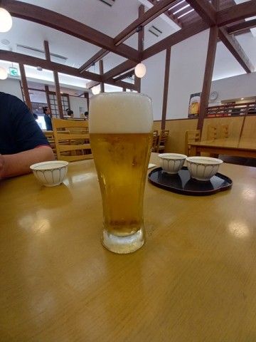 ビール